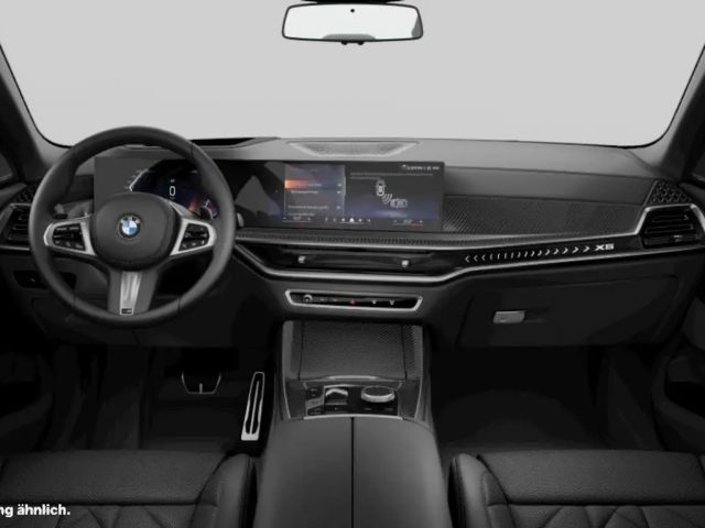 BMW X5 M-Sport xDrive30d