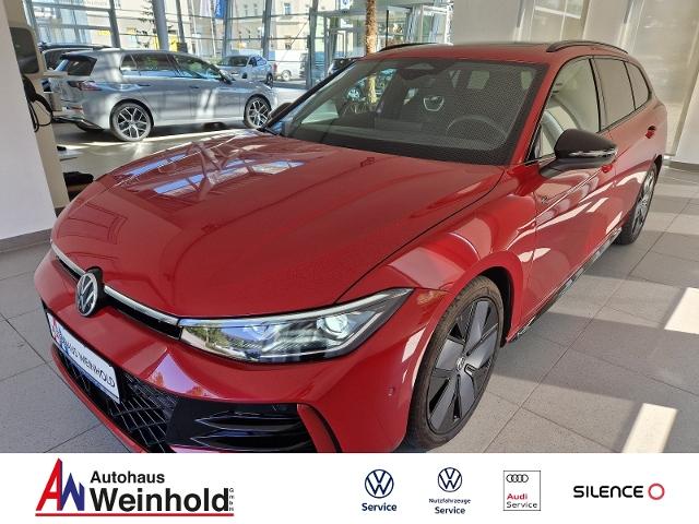 Volkswagen Passat 2.0 TDI DSG IQ.Drive R-Line Variant