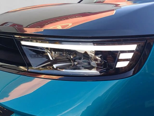 Opel Mokka GS-Line Grand Sport Turbo