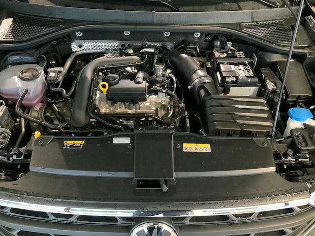 Volkswagen T-Roc 1.0 TSI Plus