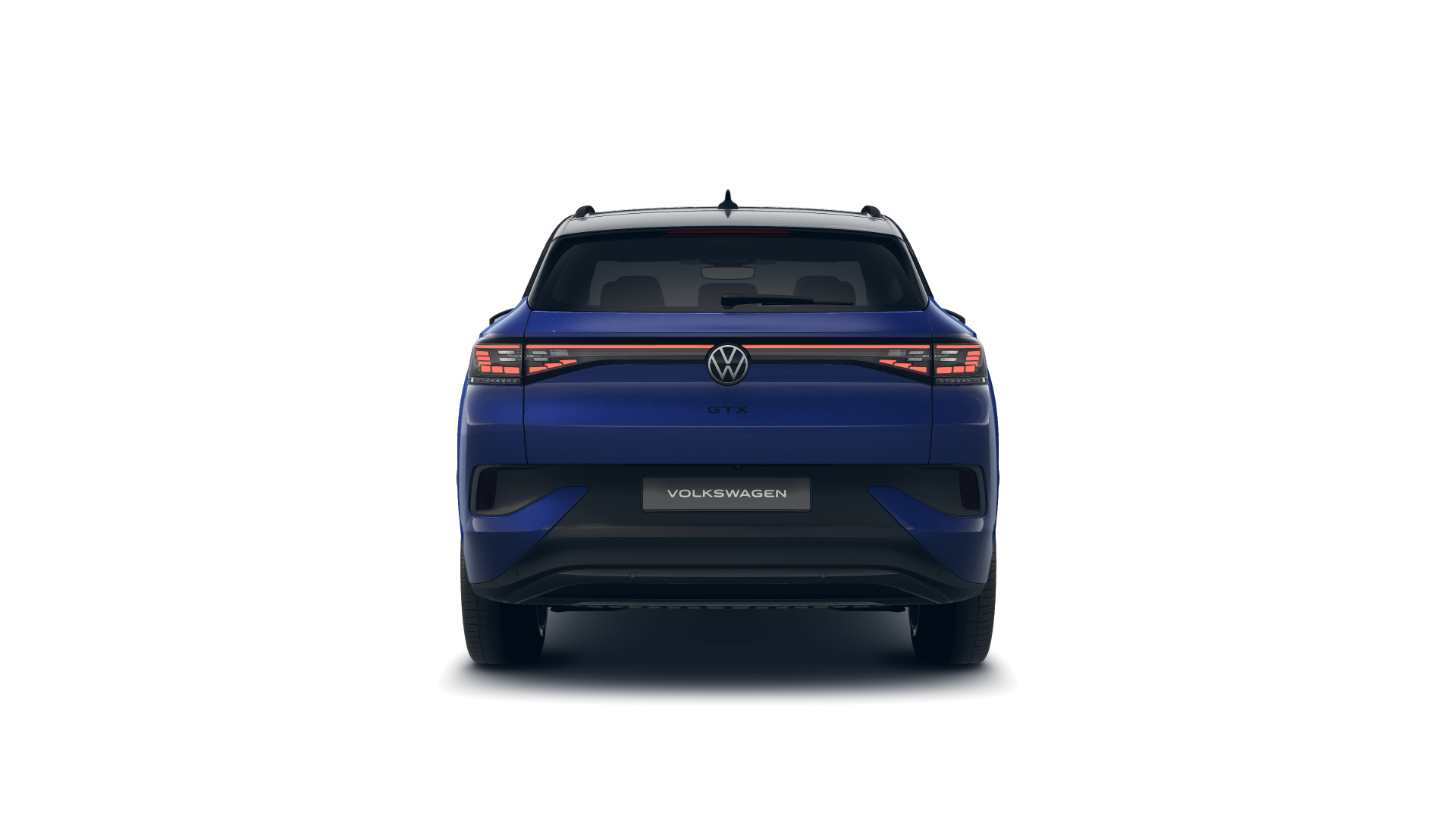 Volkswagen ID.4 4Motion GTX