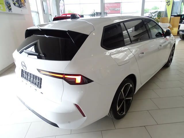 Opel Astra GS-Line Grand Sport Sports Tourer