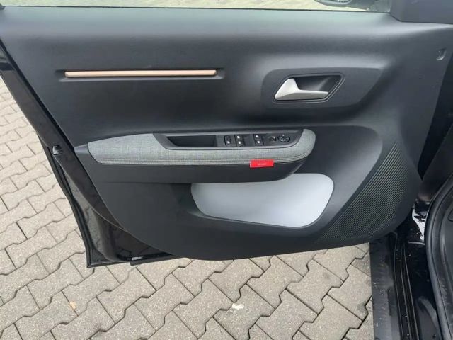 Citroën C3 Aircross Plus