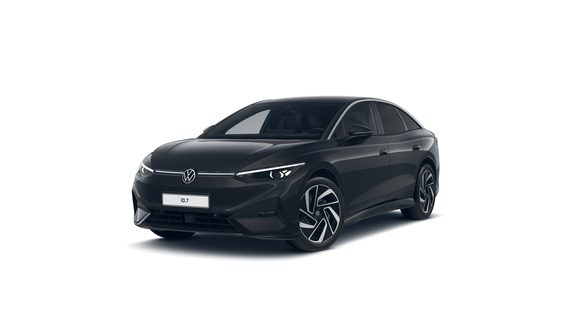 Volkswagen ID.7 ID.7 Pro Navi Pano AHK IQ-LED ACC PDC SHZ WP HUD