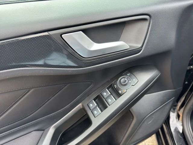 Ford Focus EcoBoost ST Line Wagon