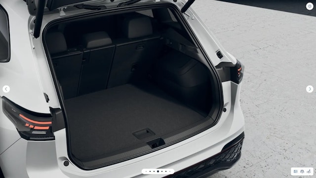 Volkswagen Tiguan R-Line Style