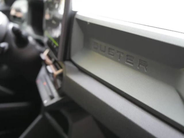 Dacia Duster Extreme