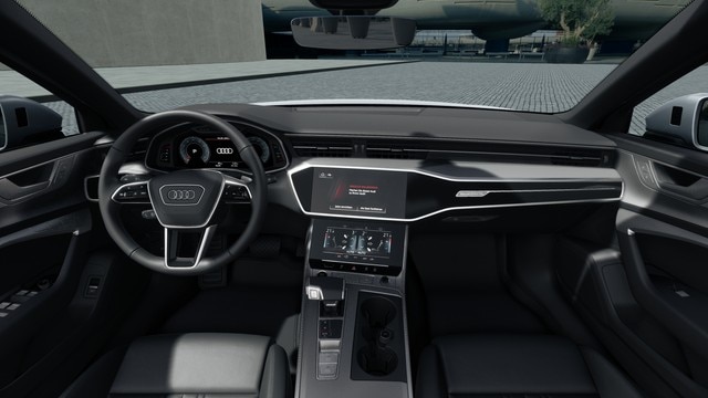 Audi A6 45 TFSI Avant Quattro S-Tronic Sport