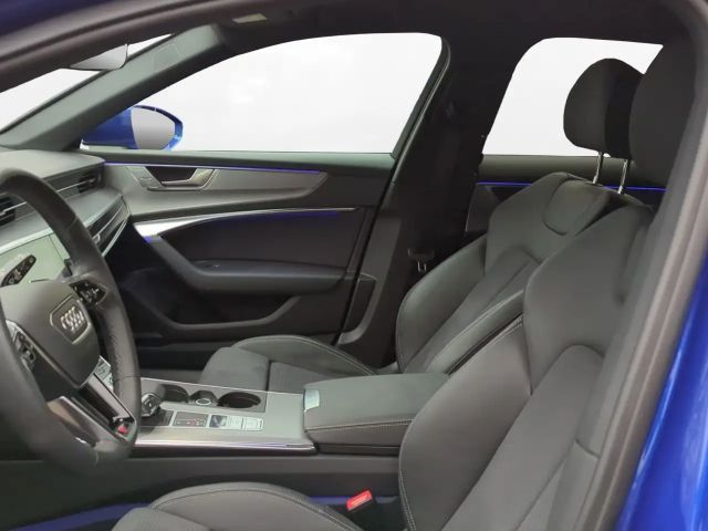 Audi A6 40 TDI S-Line Sport