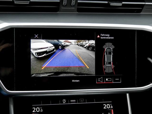 Audi A6 40 TDI S-Tronic Sedan