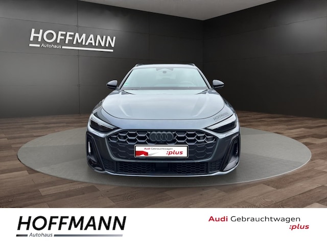 Audi A5 Avant Quattro S-Tronic