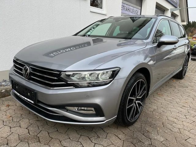 Volkswagen Passat Business DSG Variant