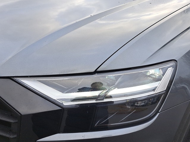 Audi Q8 55 TFSI Quattro