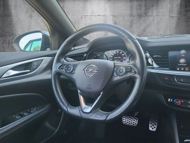 Opel Insignia Sports Tourer