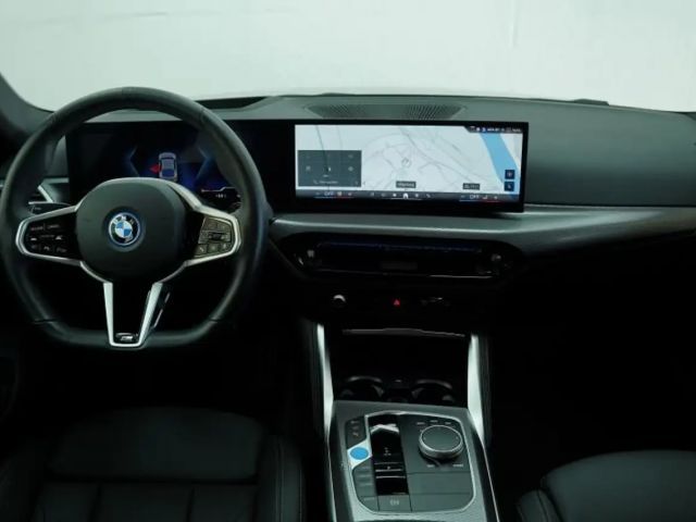 BMW i4 Coupé Gran Coupé eDrive40