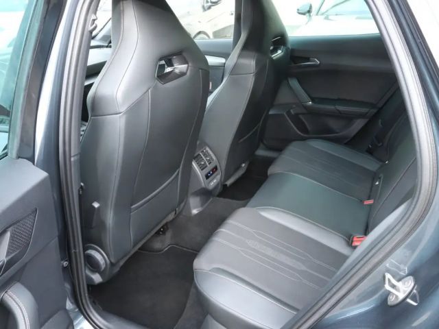 Cupra Formentor 2.0 TSI 4Drive DSG VZ