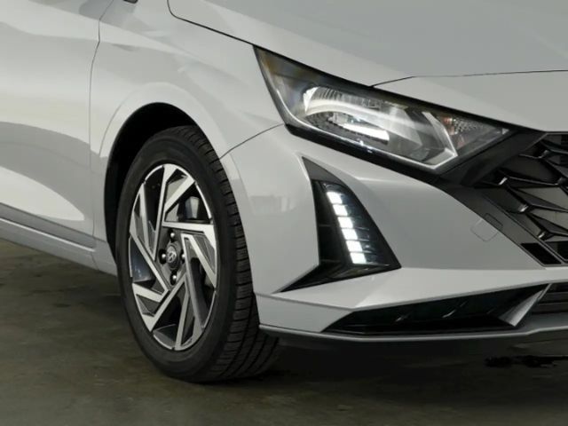 Hyundai i20 T-GDi Trend