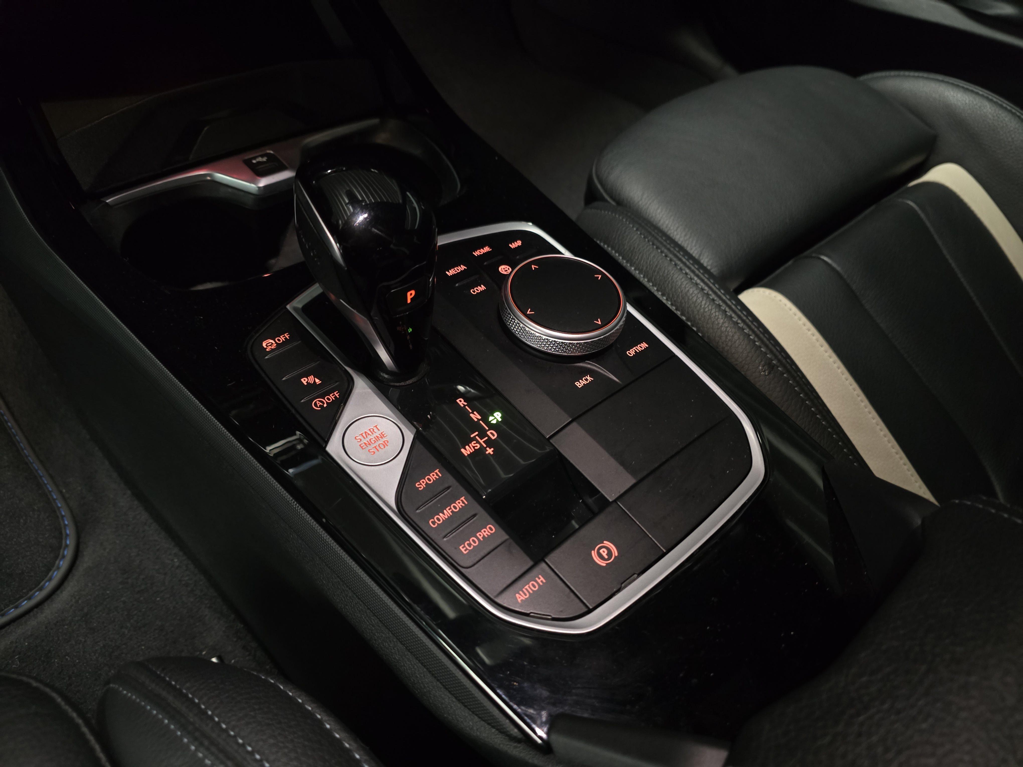 BMW 220 220i Coupé Gran Coupé