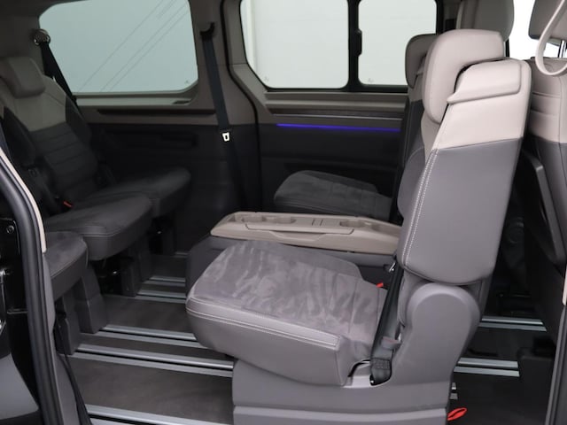 Volkswagen Multivan DSG Lang Style