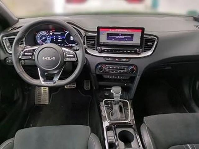 Kia XCeed GDi GT-Line