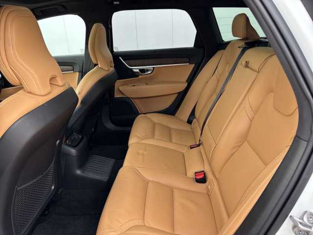 Volvo V90 V90