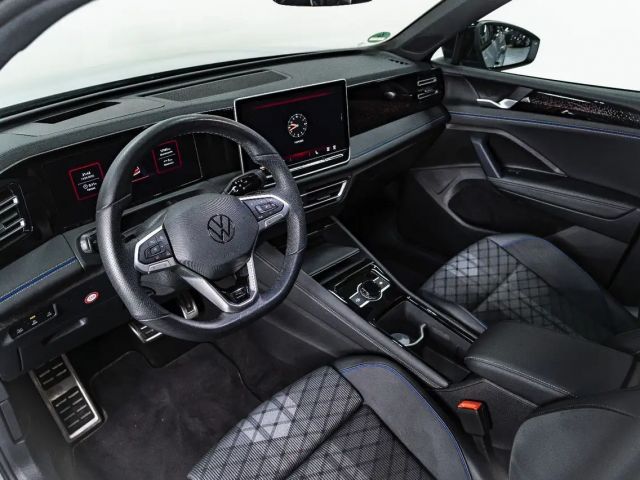 Volkswagen Tiguan R-Line Style