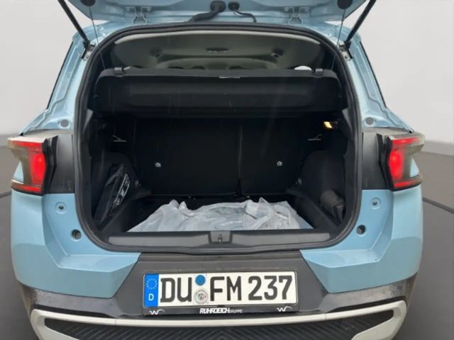 Citroën C3 Aircross Plus