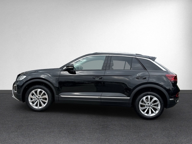 Volkswagen T-Roc 1.5 TSI DSG IQ.Drive