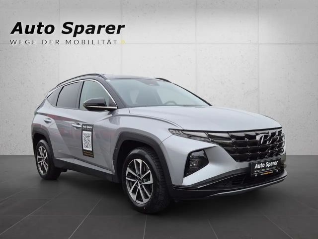 Hyundai Tucson 2WD CRDi