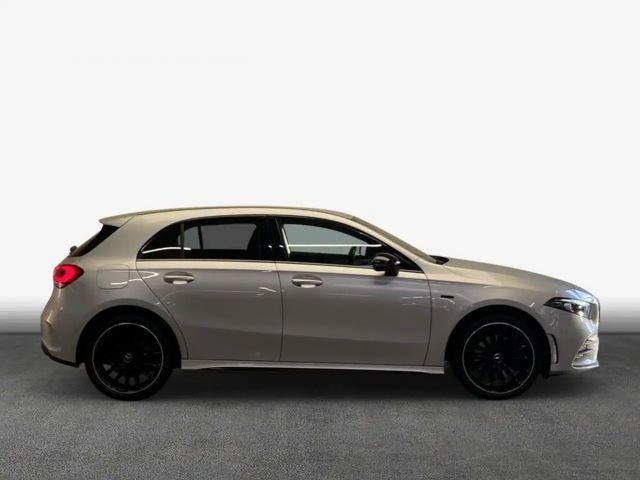 Mercedes-Benz A 250 A-Klasse