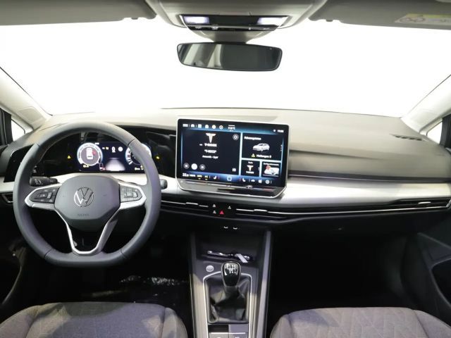 Volkswagen Golf Business Variant