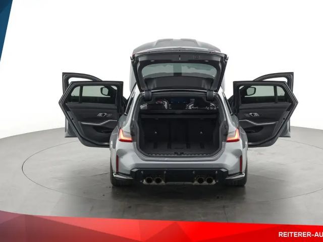 BMW M3 Competition xDrive