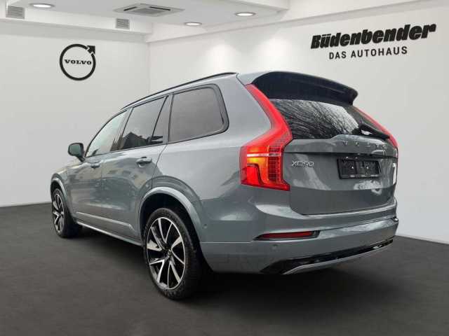 Volvo XC90 AWD Dark Plus