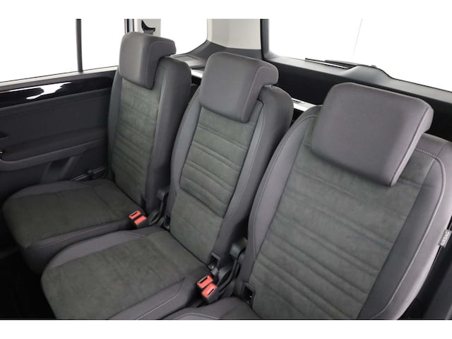 Volkswagen Touran 2.0 TDI Highline