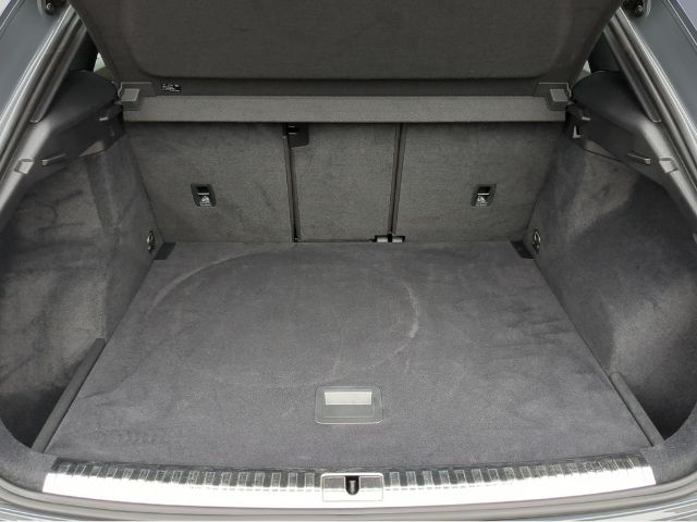 Audi Q3 35 TDI S-Tronic