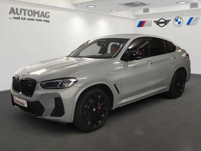 BMW X4 Coupé M-Sport