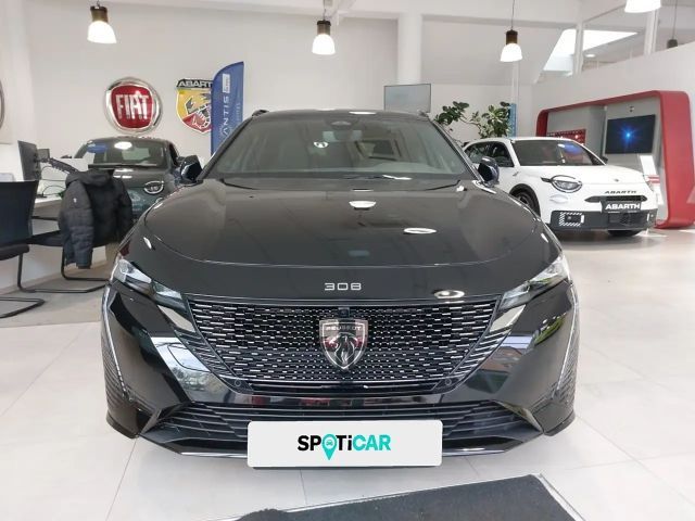 Peugeot 308 GT-Line Hybrid SW