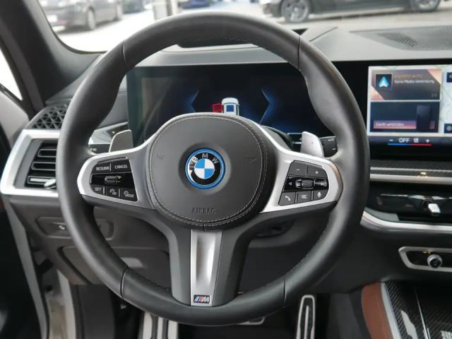BMW X5 xDrive50e