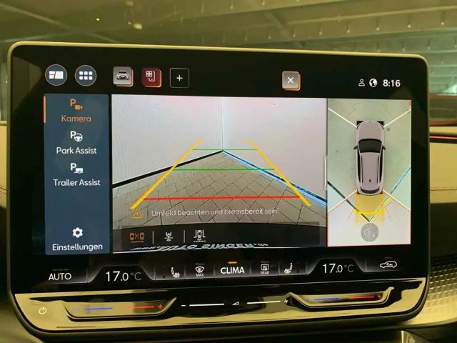 Cupra Formentor DSG VZ