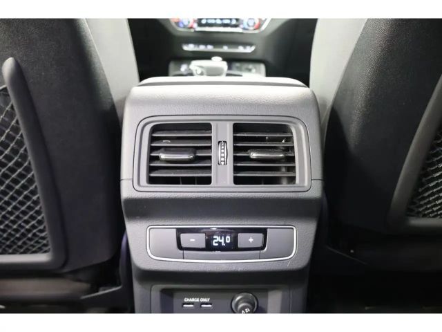 Audi Q5 40 TFSI Quattro S-Line S-Tronic