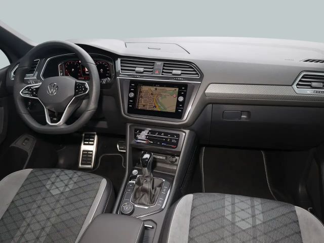 Volkswagen Tiguan 2.0 TSI Allspace R-Line