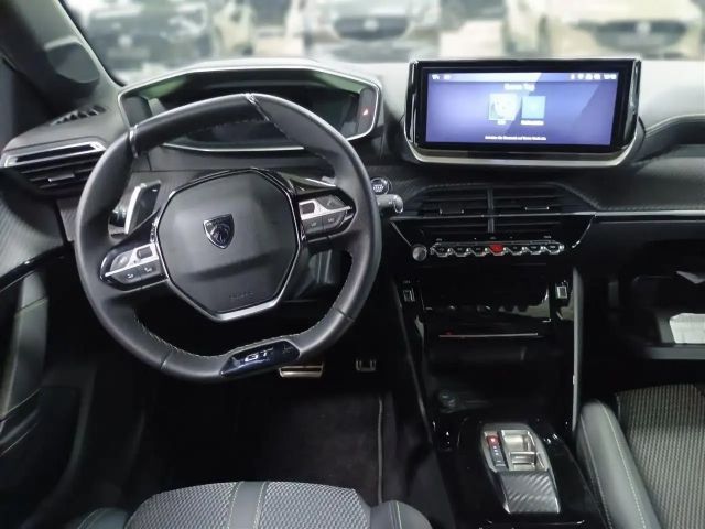 Peugeot E-208 GT-Line Hybrid