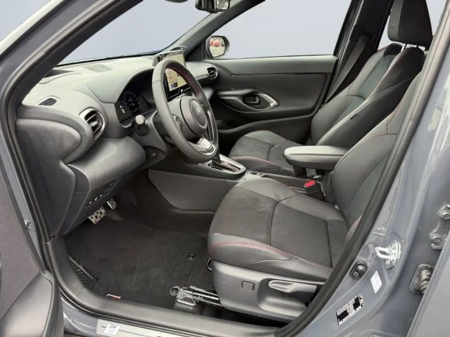 Toyota Yaris Cross GR Hybride