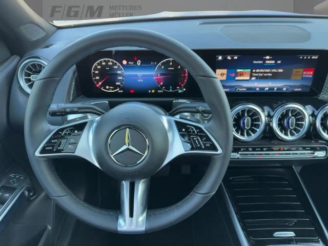 Mercedes-Benz GLB 200 GLB 200 d Progressive