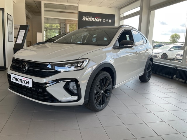 Volkswagen Taigo 1.5 TSI