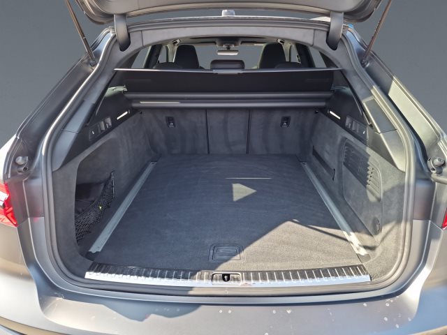 Audi RS6 Avant Quattro