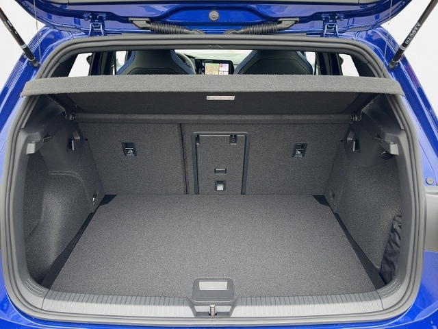 Volkswagen Golf 4Motion