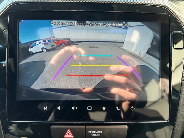 Suzuki Vitara AllGrip Flash Hybrid