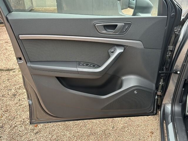 Seat Ateca 2.0 TDI FR-lijn