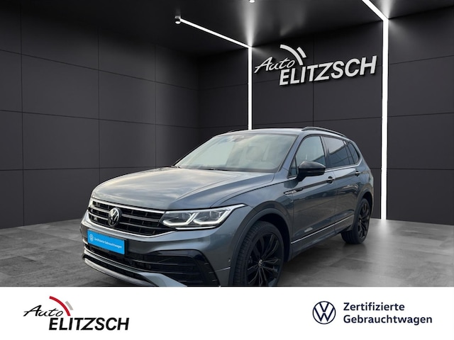 Volkswagen Tiguan Allspace R-Line